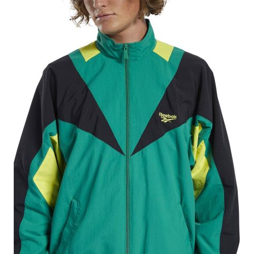  Reebok Classic Sport Twin Vector Jacket