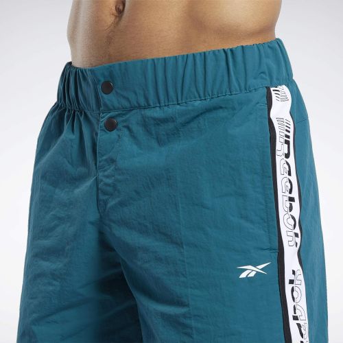  Reebok Mens Meet You There Wovevn Short