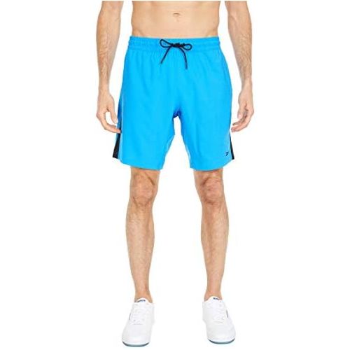  Reebok Mens Workout Ready Woven Shorts