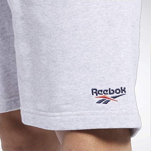  Reebok Mens Classic Vector