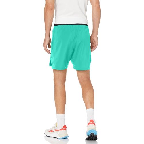  Reebok Mens Woven Running Shorts