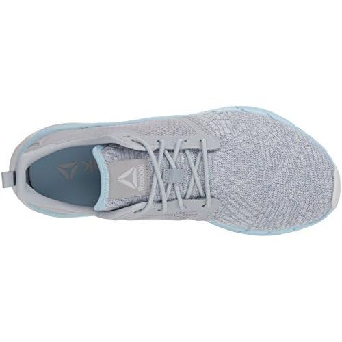  Reebok Womens Print Run 3.0 Shoe