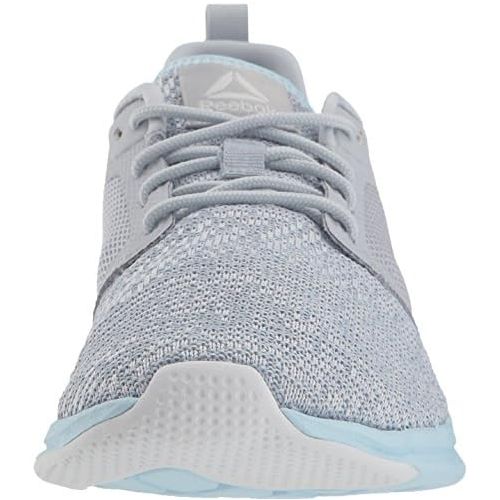  Reebok Womens Print Run 3.0 Shoe