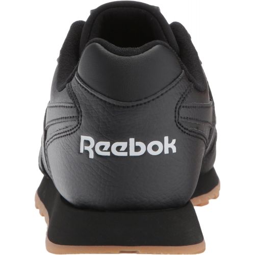  Reebok Mens Classic Harman Run Sneaker