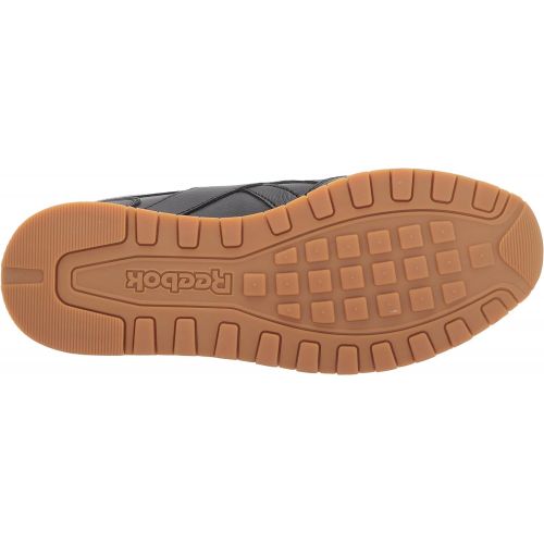  Reebok Mens Classic Harman Run Sneaker