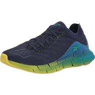 Reebok Womens Zig Kinetica Reecycle Running Shoe