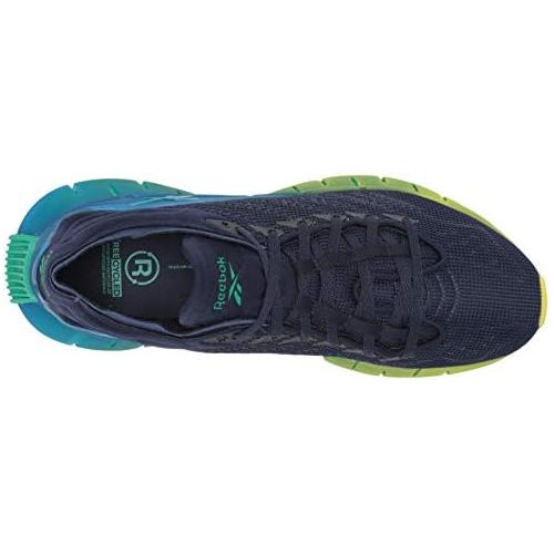  Reebok Womens Zig Kinetica Reecycle Running Shoe