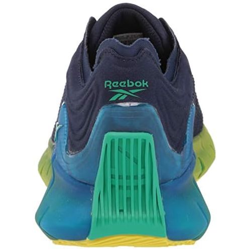  Reebok Womens Zig Kinetica Reecycle Running Shoe