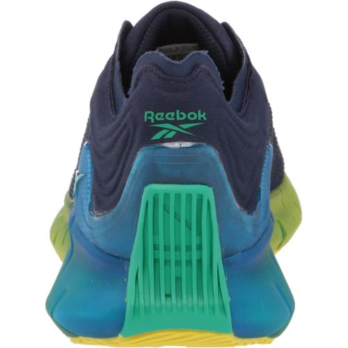  Reebok Womens Zig Kinetica Reecycle Running Shoe