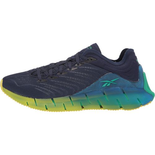  Reebok Womens Zig Kinetica Reecycle Running Shoe