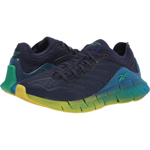  Reebok Womens Zig Kinetica Reecycle Running Shoe