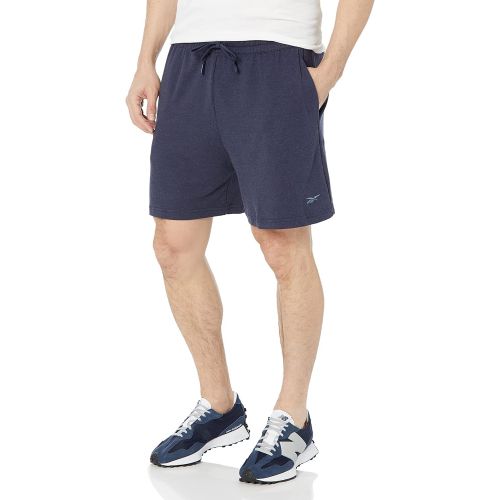  Reebok Mens Les Mills Shorts