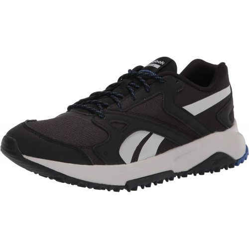  Reebok Mens Lavante Terrain Running Shoe