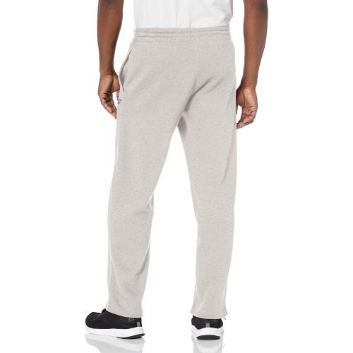  Reebok Mens Fleece Pant