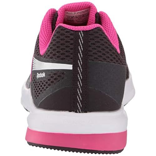  Reebok Womens Endless Road 2.0 Running Shoe