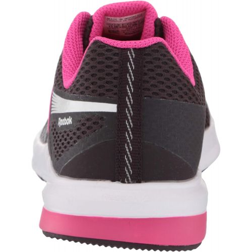  Reebok Womens Endless Road 2.0 Running Shoe