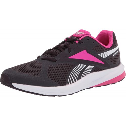  Reebok Womens Endless Road 2.0 Running Shoe