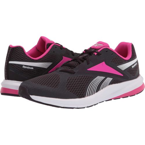  Reebok Womens Endless Road 2.0 Running Shoe