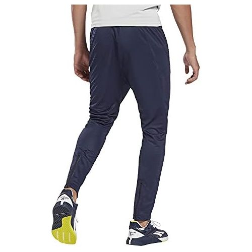  Reebok Mens Workout Ready Knit Pant