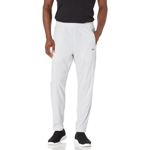  Reebok Mens Workout Ready Pant