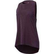 Reebok Womens Training Supply Racer Back Tank