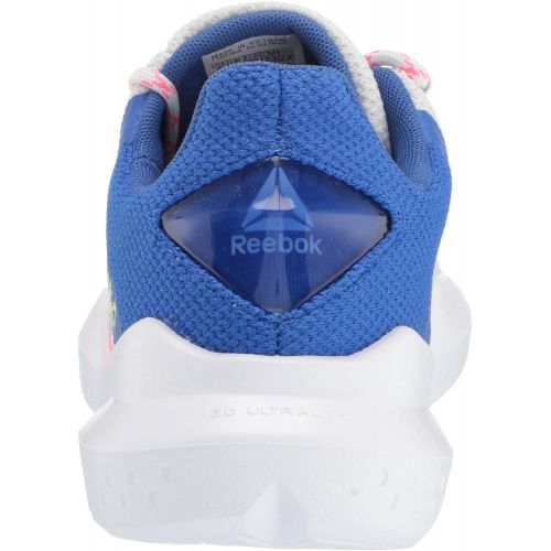  Reebok Womens Split Fuel Running Shoe