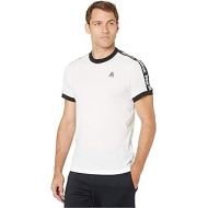 Reebok Mens Training Essentails Bl Ss Graphic Tee