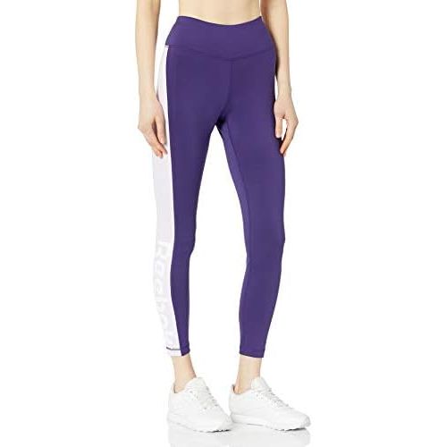  Reebok Womens Training Essentials Leggings