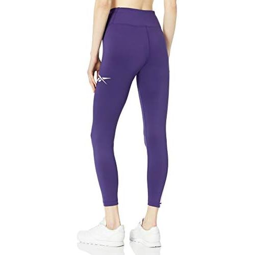  Reebok Womens Training Essentials Leggings