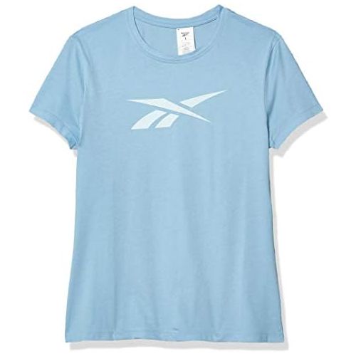  Reebok Womens Training Essentials Vector Tee