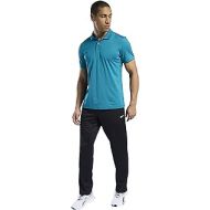 Reebok Mens Workout Ready Knit Pant