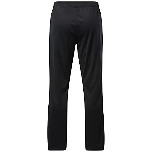  Reebok Mens Workout Ready Knit Pant