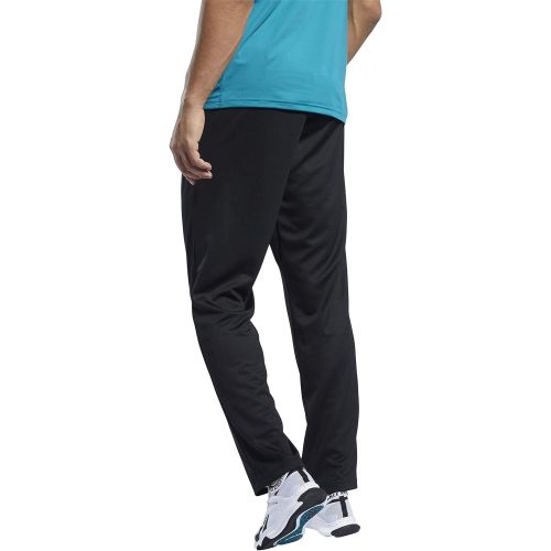  Reebok Mens Workout Ready Knit Pant