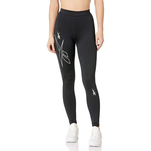  Reebok Womens Training Essentials Standard Leggings