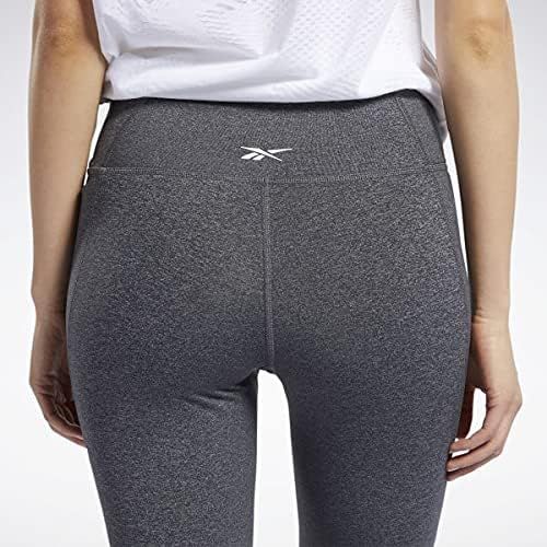  Reebok Womens Training Supply Lux Tight 2.0