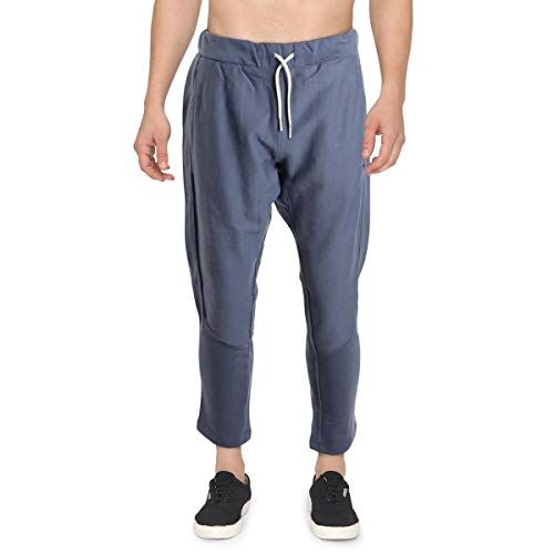  Reebok Mens Training Essentails Twill Jogger