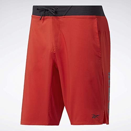  Reebok Mens Training Supply Epic Leightweight Short