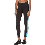 Reebok Womens Training Essentials Linear Logo Leggings