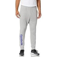 Reebok Mens Classics Vector Training Jogger Pants