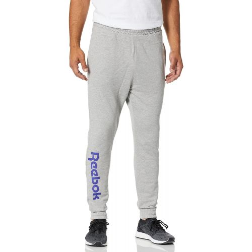  Reebok Mens Classics Vector Training Jogger Pants