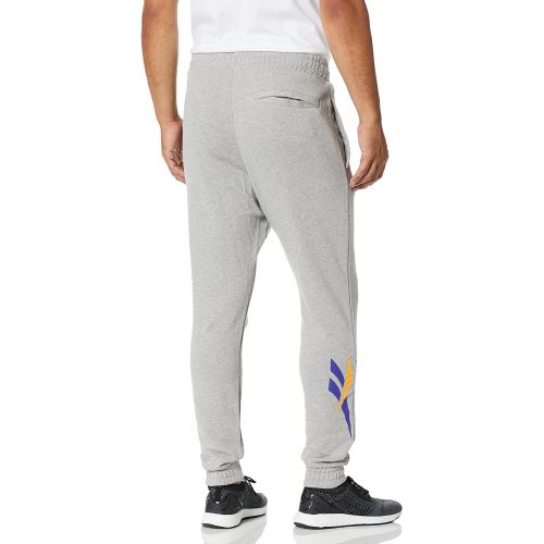  Reebok Mens Classics Vector Training Jogger Pants