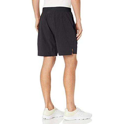  Reebok Mens Training Supply Epic Short