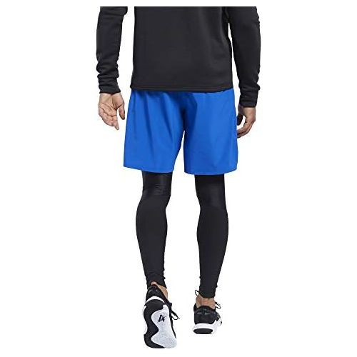  Reebok Mens Training Supply Speed Short