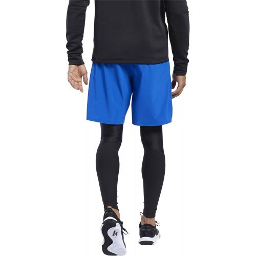  Reebok Mens Training Supply Speed Short