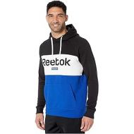 Reebok Mens Training Essentails Big Logo Hoodie