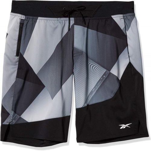  Reebok Mens Training Supply Epic Short