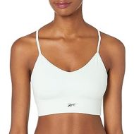 Reebok Womens Training Essentials Sports Bra