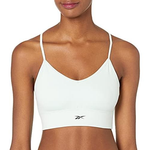  Reebok Womens Training Essentials Sports Bra