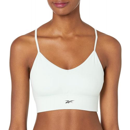  Reebok Womens Training Essentials Sports Bra