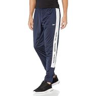 Reebok Mens Training Essentials Linear Logo Track Pants